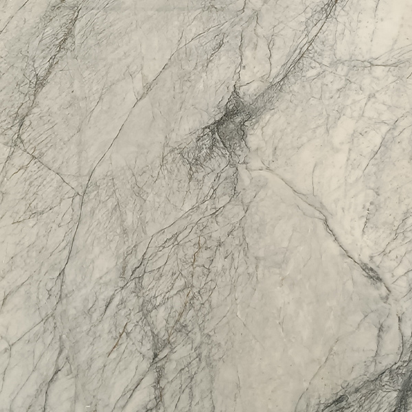 Zermatt White Marble