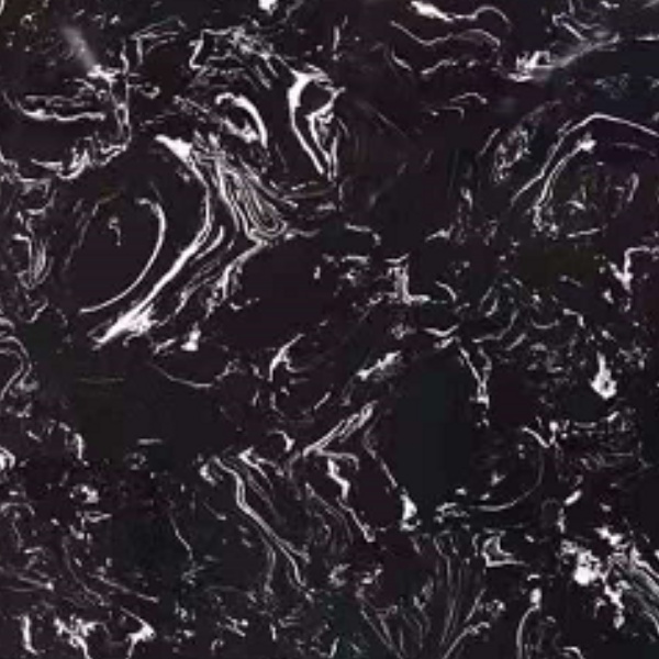 Dragon White Marble