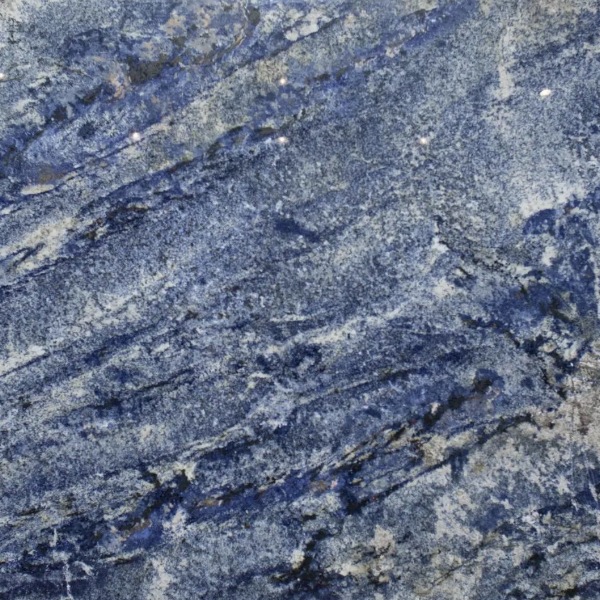 Blue Bahia Granite