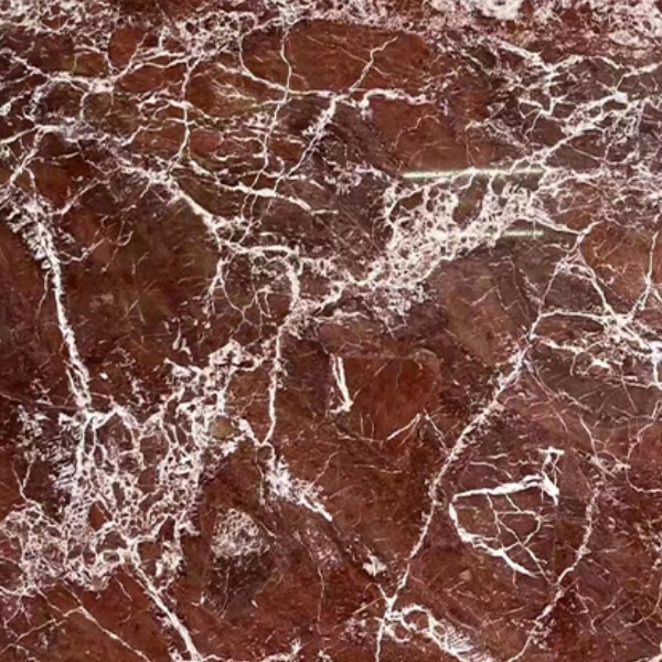 Rosso Lepanto Marble