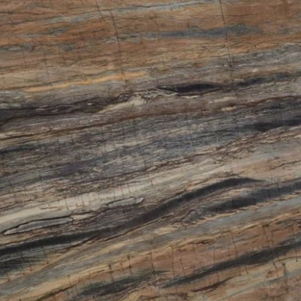 Shangri-La Brown Quartzite