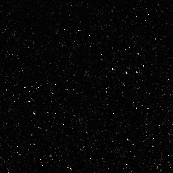 Black Galaxy Granite