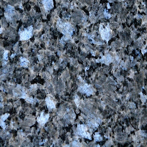 Royal Blue Pearl Granite