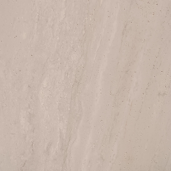 Italian White Travertine