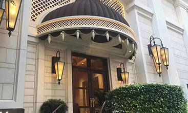 Macau Palace Hotel