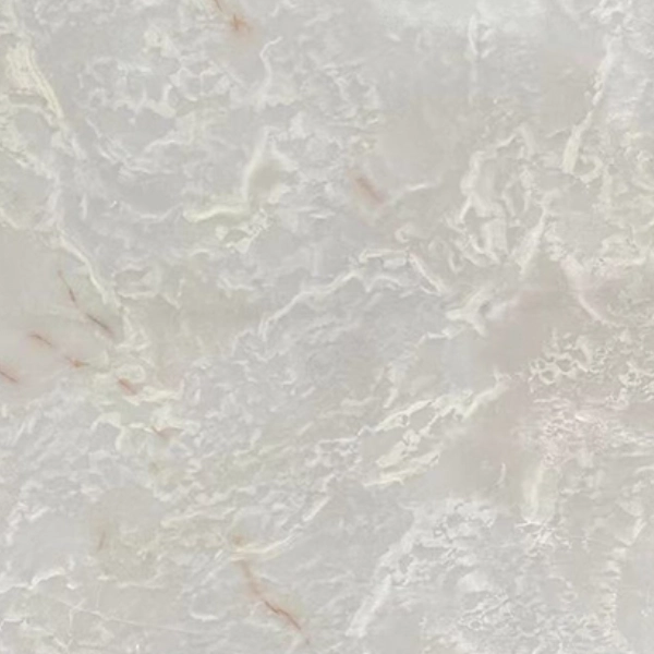 Snow White Onyx