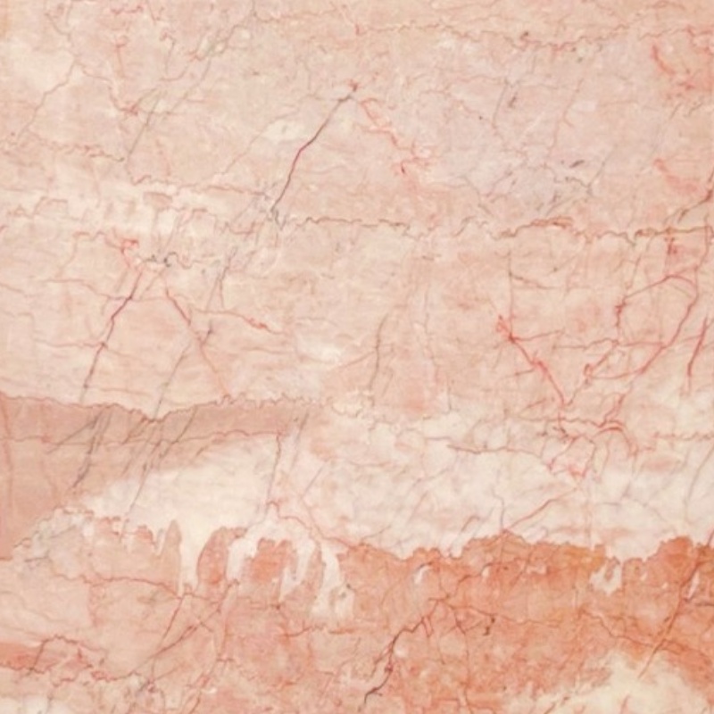Cream Rose Marble