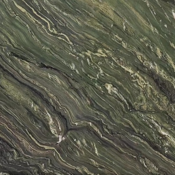 Green Silk Quartzite