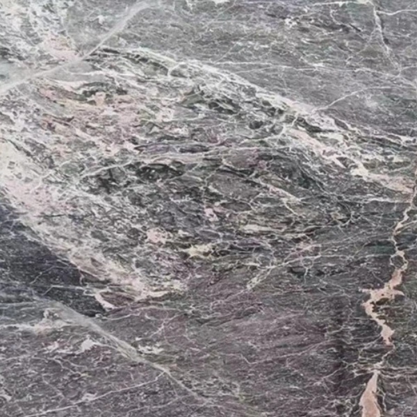 Saint Laurent Grey Marble