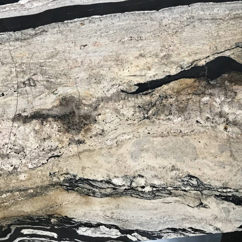 Copa cabana granite