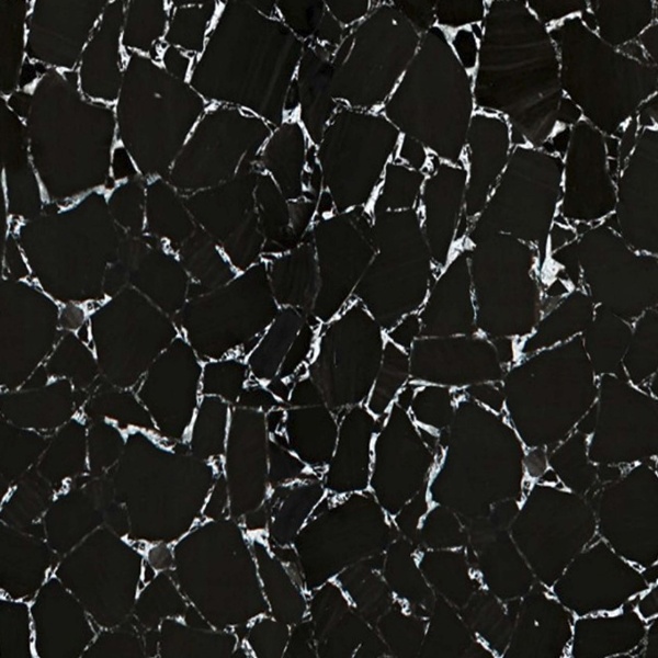 Obsidian Semi-Precious Stones