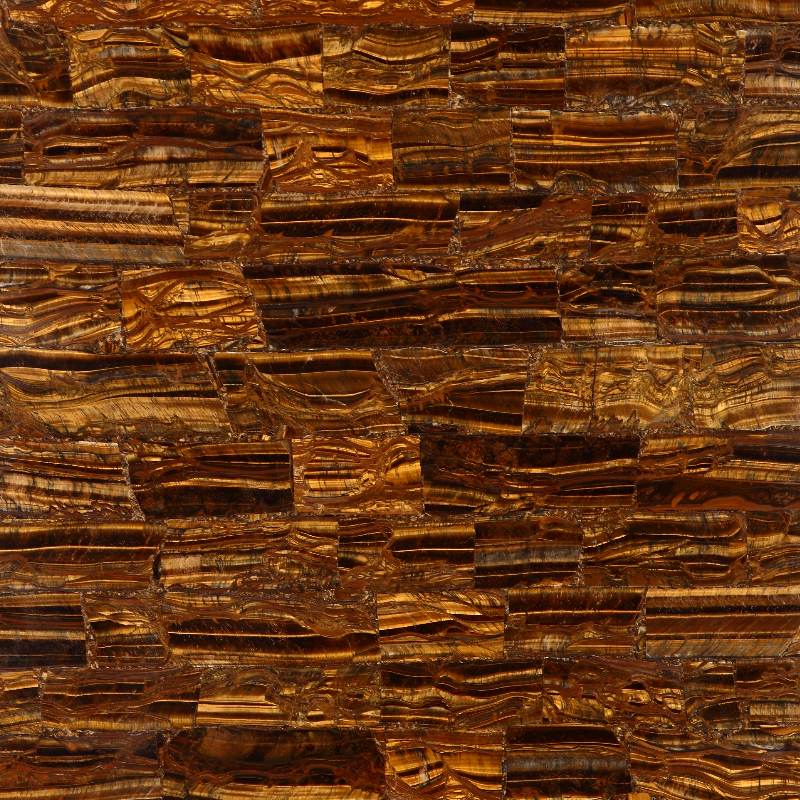 Yellow Tiger Eye Stone