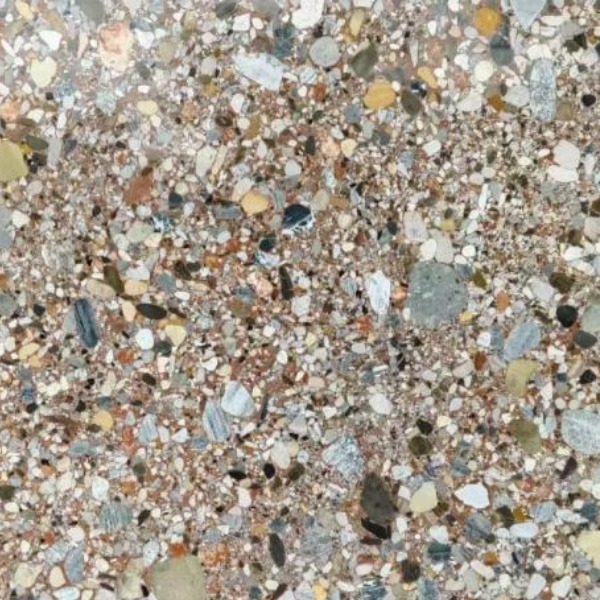 Synchronized Swimming Granite