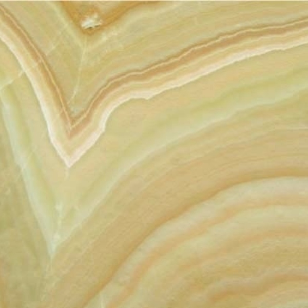 Peach Onyx