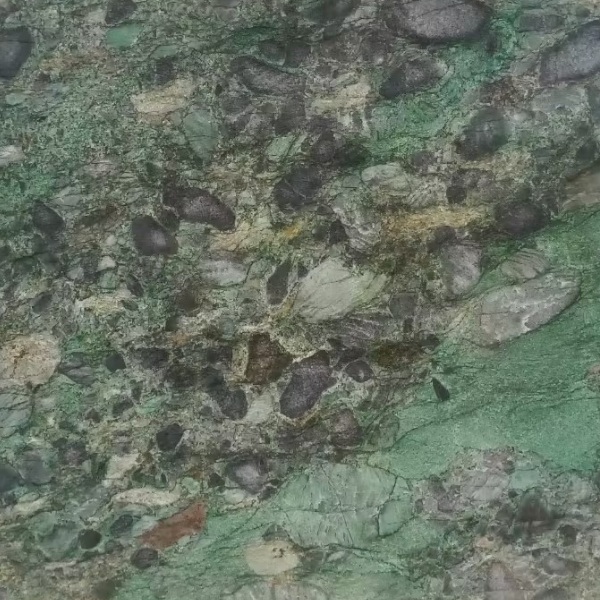Jungle Jewel Quartzite