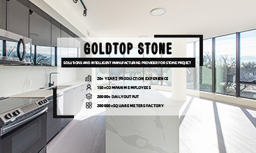 Goldtop Stone