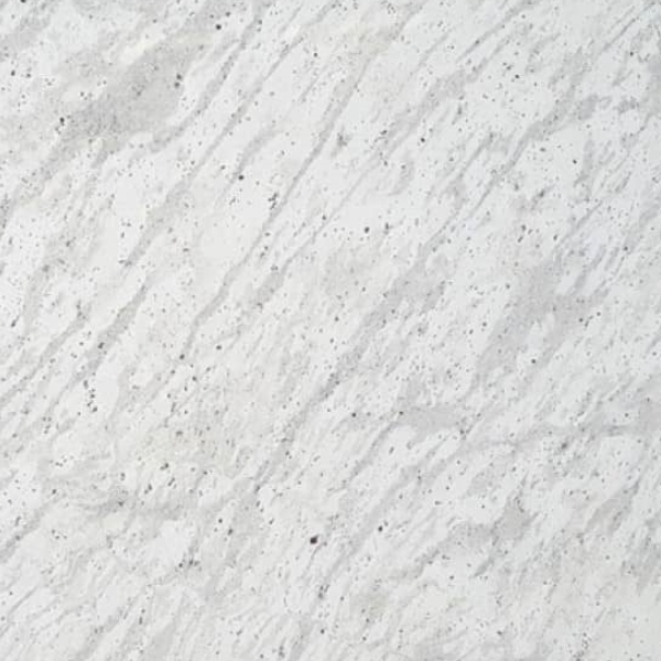 Andromeda White Granite