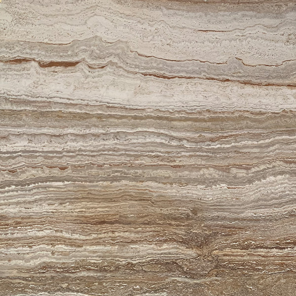 Spanish Tiramisu Travertine