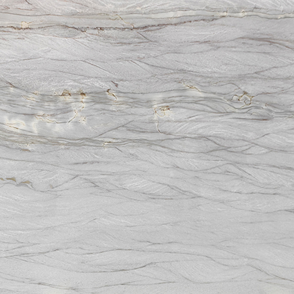 Galaxy White Marble