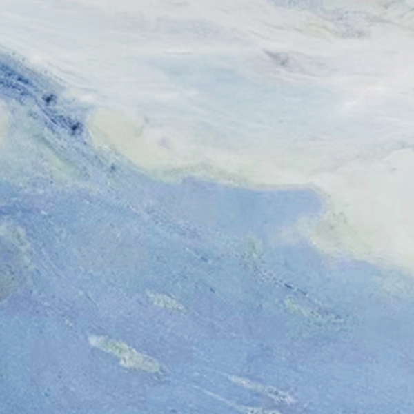Blue Sky Marble