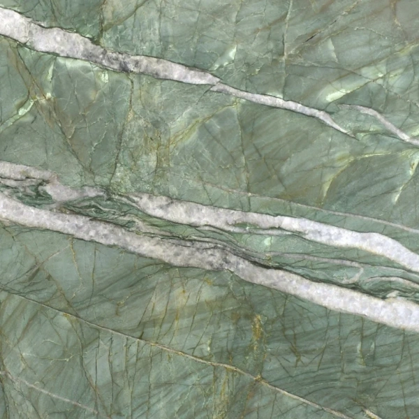 Emerald Crystal Quartzite