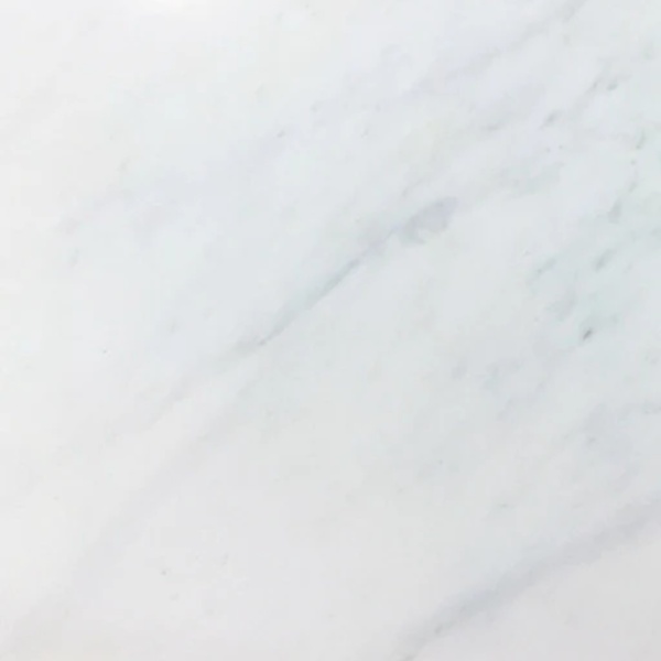Oriental White Marble