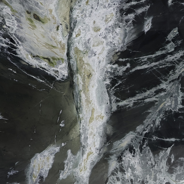 Quiet Elegant Green Quartzite