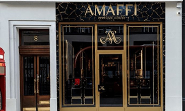 Amaffi Perfume House