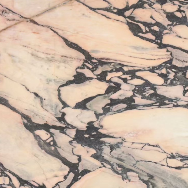 Bulgari Pink quartzite