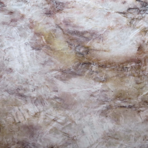Bordeaux Crystal Quartzite