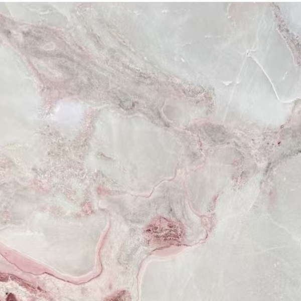 Pink Rhino quartzite