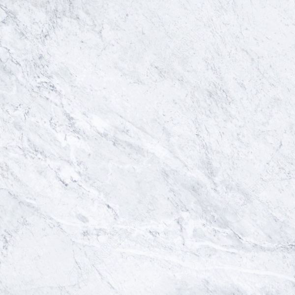 Carrara White