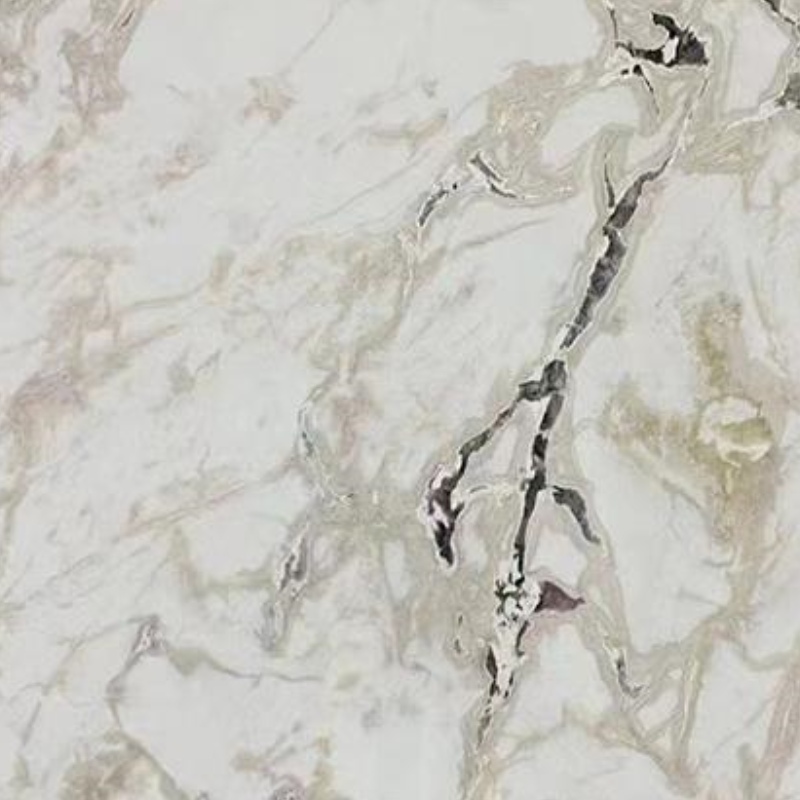 Fendi White Onyx