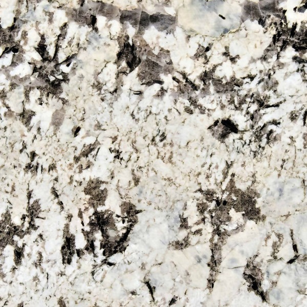Alaska White Granite