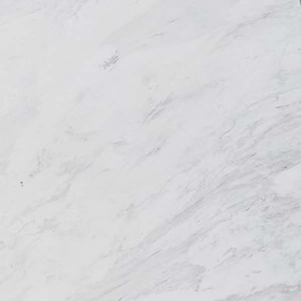 Ariston White Marble