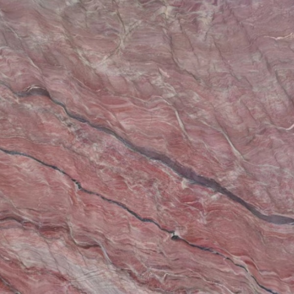 Brazil Red Quartzite