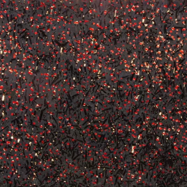Night Rose Quartzite