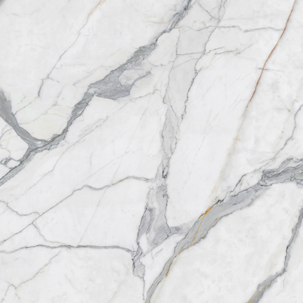 Italy Calacatta White Marble