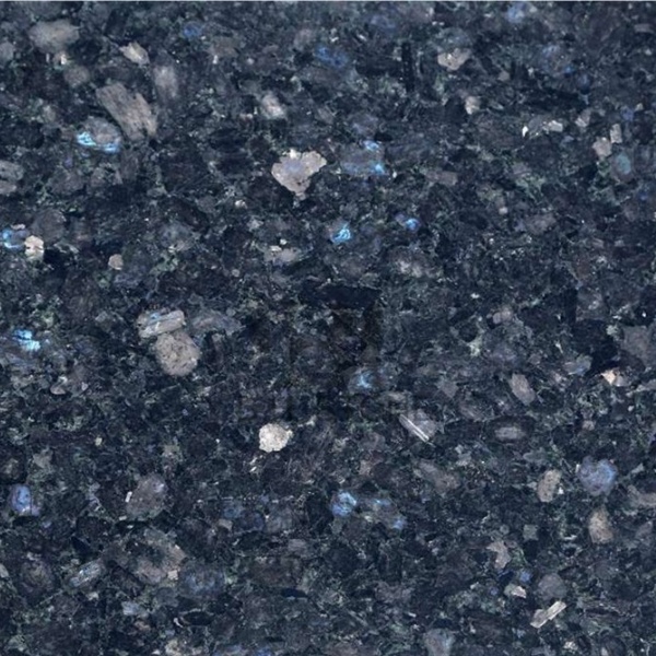 Galactic Blue Granite