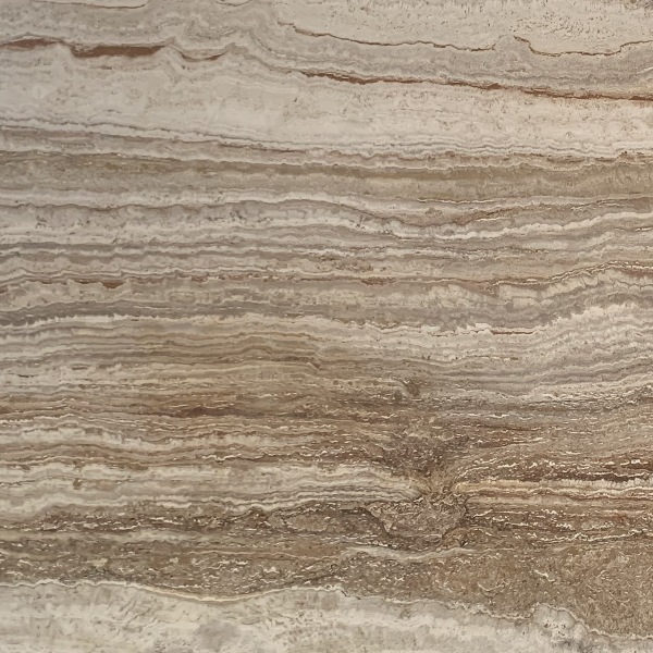Spanish tiramisu travertine