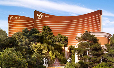 Wynn Las Vegas Hotel