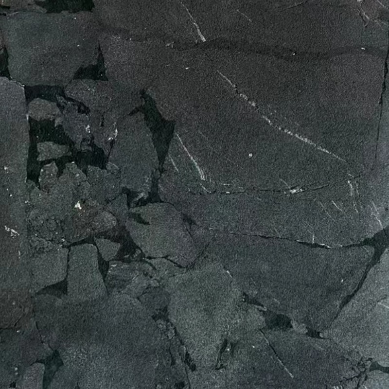 Omega Black Quartzite