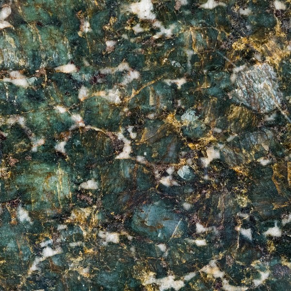Butterfly Green Granite