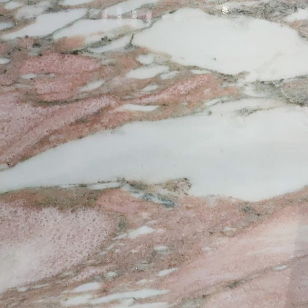 Calacatta Pink Marble