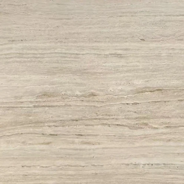 Italy Super White Travertine