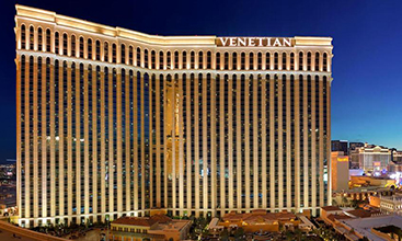 The Venetian® Resort Las Vegas 
